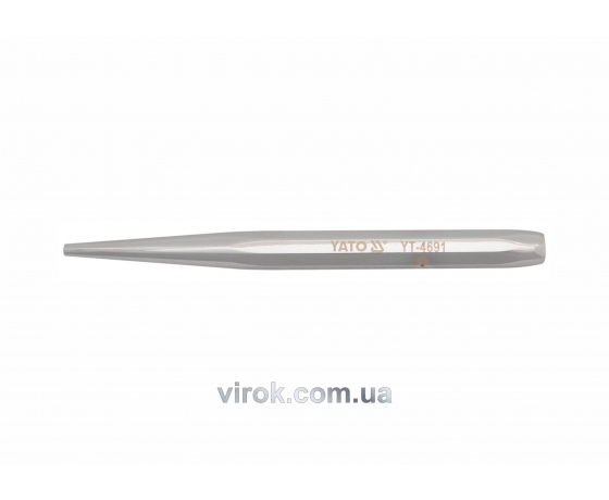 Фото 2 - Пробійник YATO 120 мм