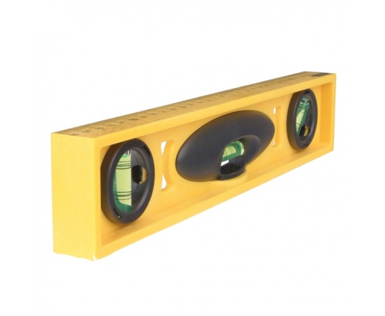 Фото 2 - Рівень пластиковий STANLEY 