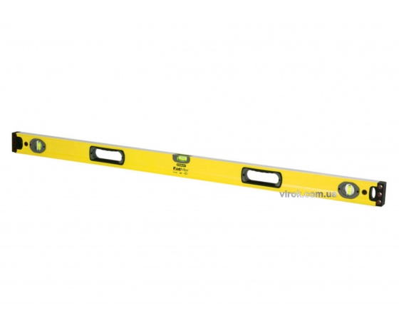 Фото 2 - Рівень STANLEY 