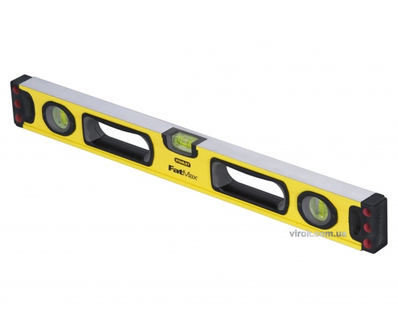 Фото 2 - Рівень STANLEY 