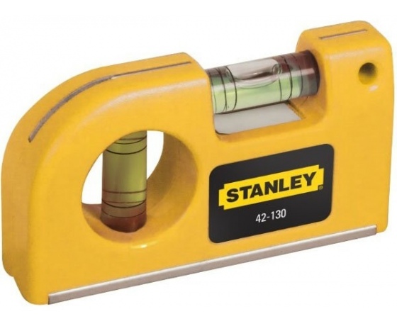 Фото 2 - Рівень кишеньковий STANLEY 