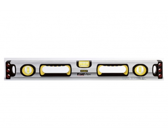 Фото 2 - Рівень магнітний STANLEY 