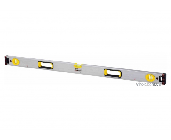 Фото 2 - Рівень магнітний STANLEY 