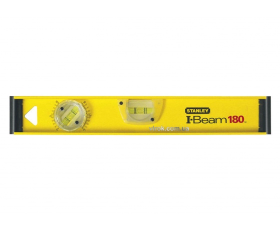Фото 2 - Рівень STANLEY 