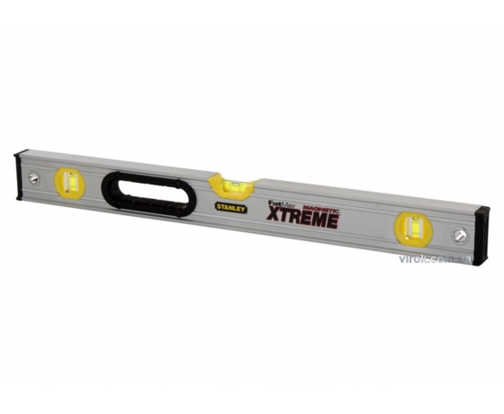 Фото 3 - Рівень магнітний STANLEY 