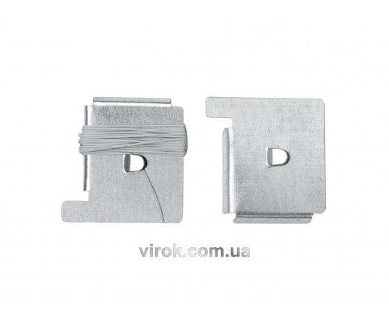 Фото 2 - Рівень для укладання плитки VOREL