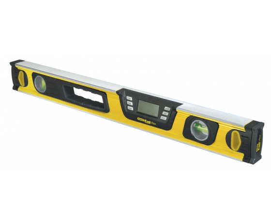 Фото 2 - Рівень цифровий STANLEY 