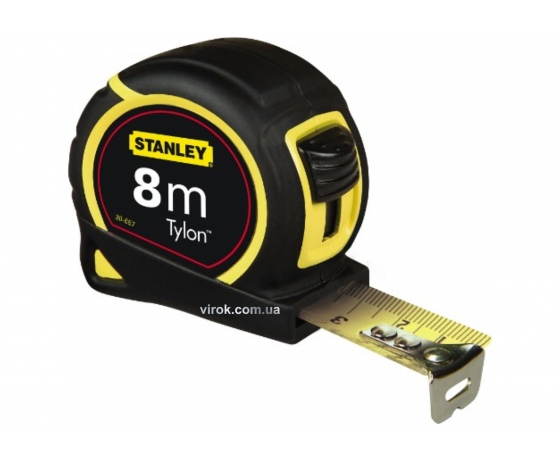 Фото 2 - Рулетка STANLEY 