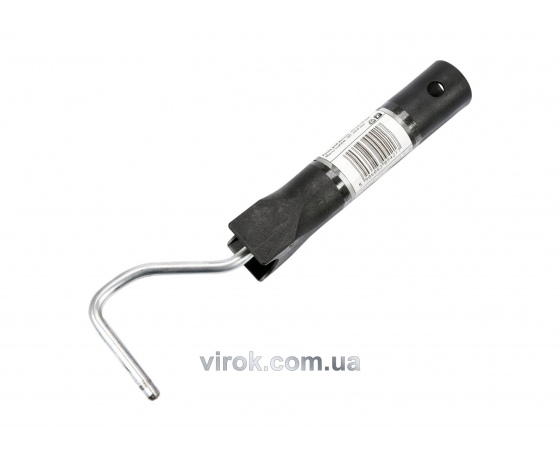 Фото 2 - Ручка для валика VOREL 50/70 мм 6 мм