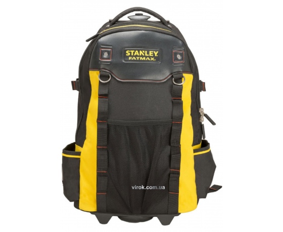 Фото 2 - Рюкзак для інструментів STANLEY 