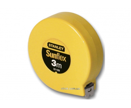 Фото 2 - Рулетка STANLEY 