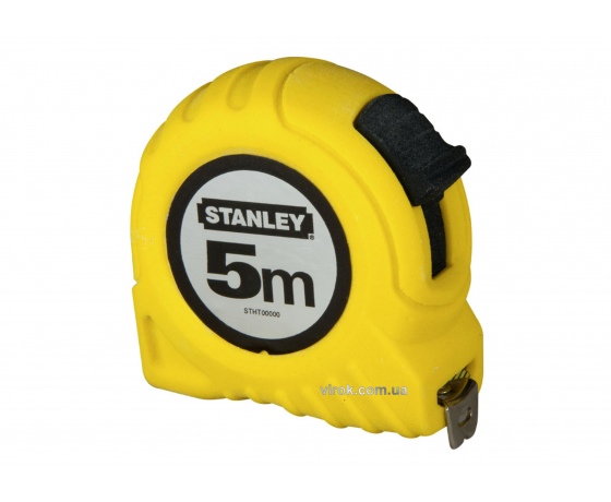 Фото 2 - Рулетка STANLEY 
