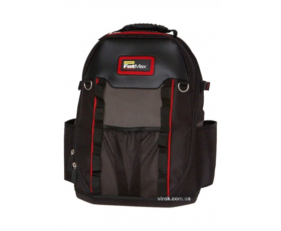 Фото 2 - Рюкзак для інструментів STANLEY 