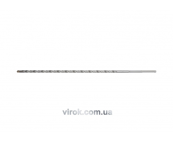 Фото 2 - Свердло по бетону (Бур) SDS Max STHOR 16 x 600 мм
