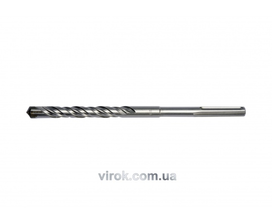 Фото 2 - Свердло по бетону (Бур) SDS Max STHOR 22 x 300 мм