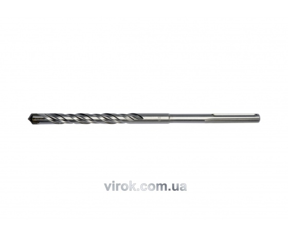 Фото 2 - Свердло по бетону (Бур) SDS Max STHOR 16 x 300 мм