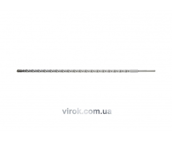 Фото 2 - Свердло по бетону (Бур) SDS Max STHOR 16 x 900 мм