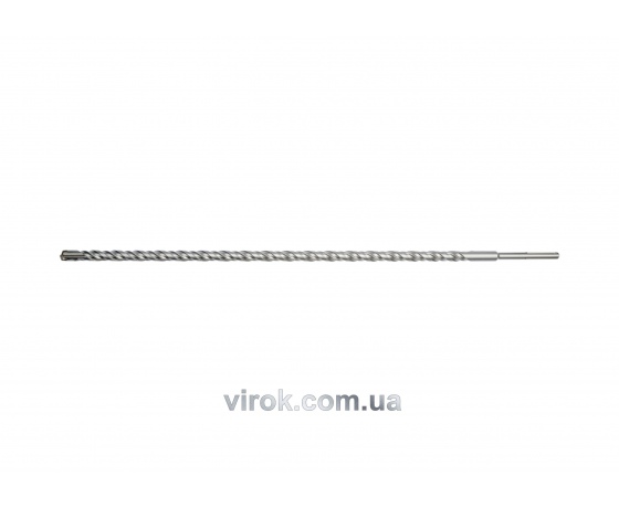 Фото 2 - Свердло по бетону (Бур) SDS Max STHOR 20 x 900 мм