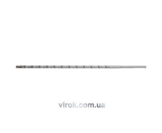 Фото 2 - Свердло по бетону (Бур) SDS Max STHOR 22 x 600 мм