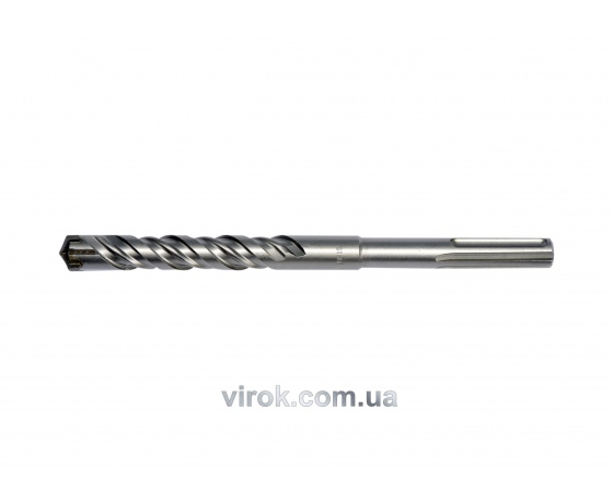 Фото 2 - Свердло по бетону (Бур) SDS Max STHOR 30 x 300 мм