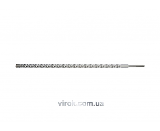 Фото 2 - Свердло по бетону (Бур) SDS Max STHOR 30 x 900 мм