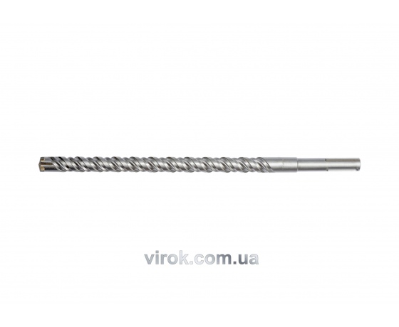 Фото 2 - Свердло по бетону (Бур) SDS Max STHOR 32 x 600 мм