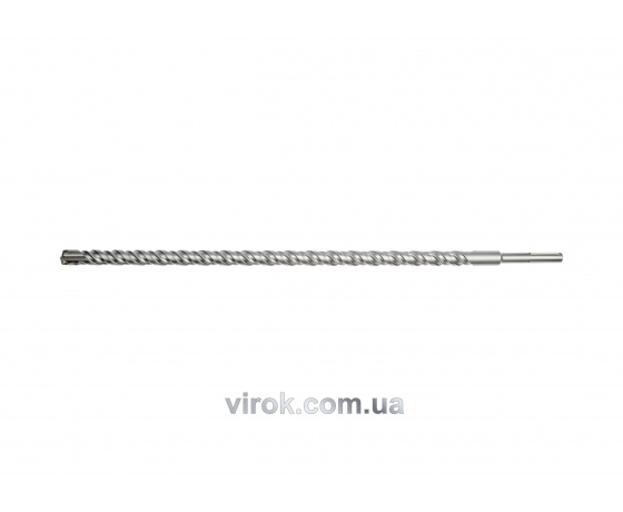 Фото 2 - Свердло по бетону (Бур) SDS Max STHOR 35 x 900 мм