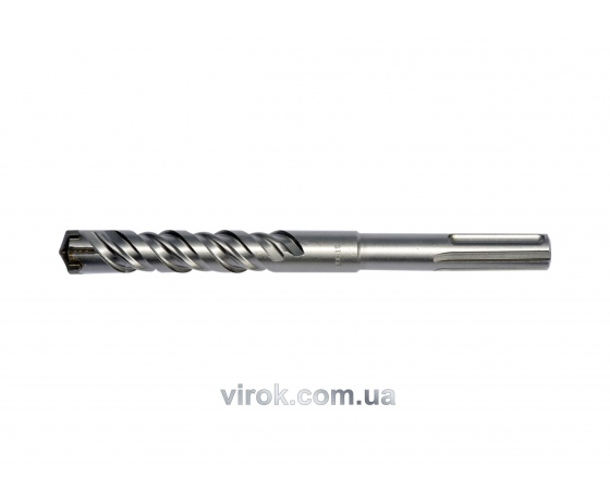 Фото 2 - Свердло по бетону (Бур) SDS Max STHOR 38 x 300 мм