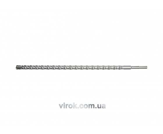 Фото 2 - Свердло по бетону (Бур) SDS Max STHOR 38 x 900 мм