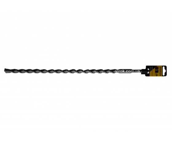 Фото 2 - Свердло по бетону (Бур) SDS Plus STANLEY 16 х 460 мм