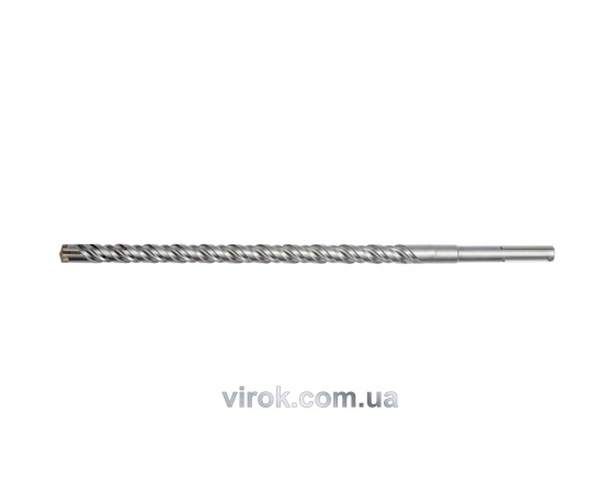 Фото 2 - Свердло по бетону (Бур) SDS Max STHOR 26 x 600 мм