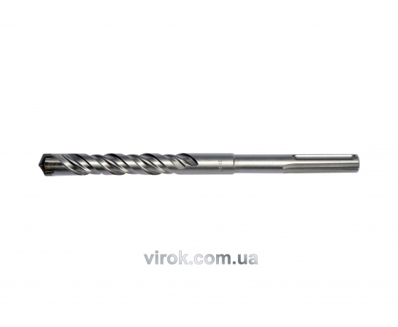 Фото 2 - Свердло по бетону (Бур) SDS Max STHOR 28 x 300 мм