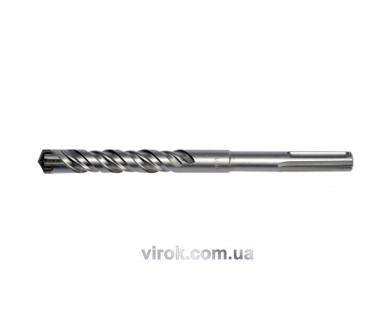Фото 2 - Свердло по бетону (Бур) SDS Max STHOR 37 x 300 мм