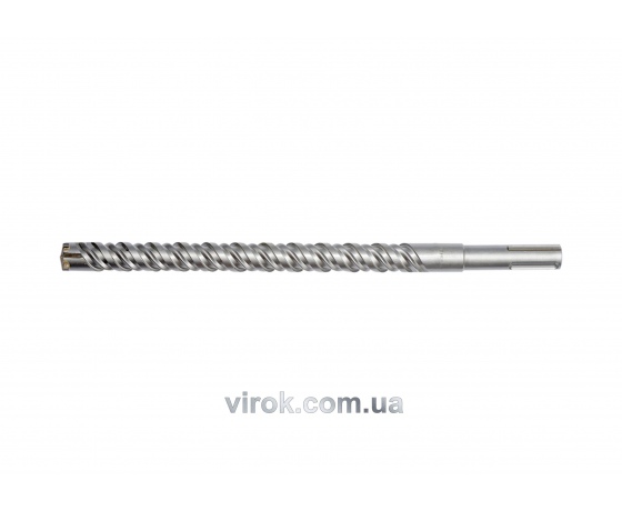 Фото 2 - Свердло по бетону (Бур) SDS Max STHOR 38 x 600 мм