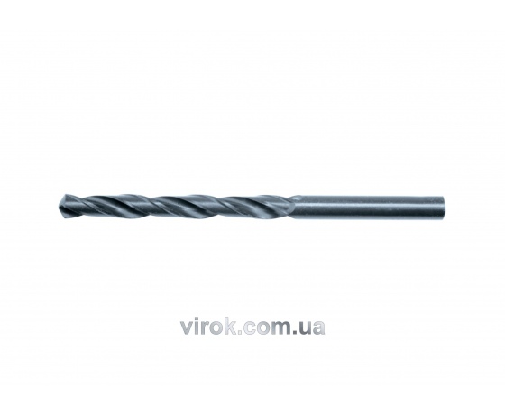 Фото 2 - Свердло по металу VOREL HSS 7 мм