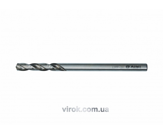 Фото 2 - Свердло центрувальне YATO 6 х 100 мм