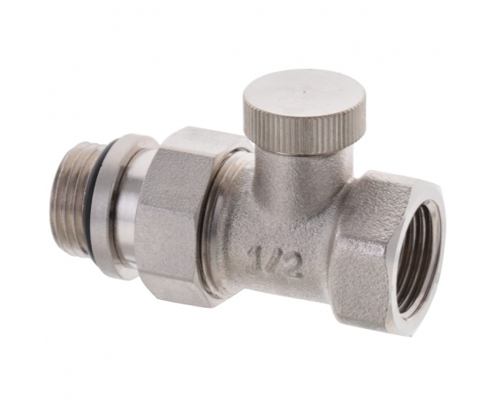 Фото 3 - Кран балансировочный 