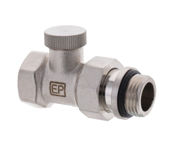 Фото 2 - Кран балансировочный 