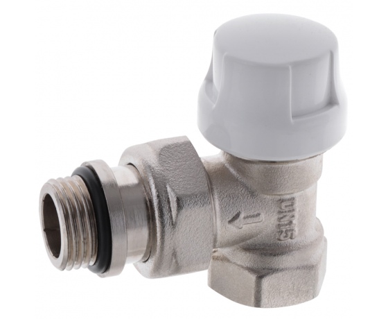 Фото 3 - Кран термостатический 