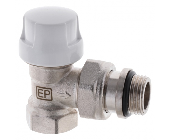 Фото 2 - Кран термостатический 