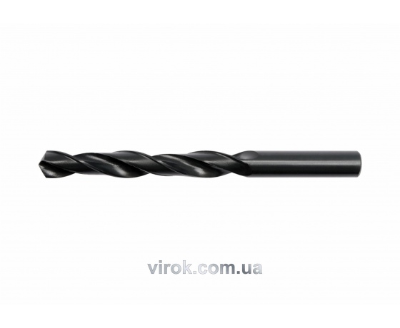 Фото 2 - Свердло по металу YATO HSS 4.2 х 75/43 мм 10 шт id-81314