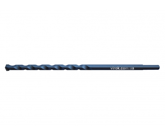Фото 2 - Свердло по цеглі STANLEY 18 х 400 мм