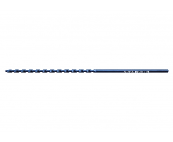 Фото 2 - Свердло по цеглі STANLEY 8 х 400 мм