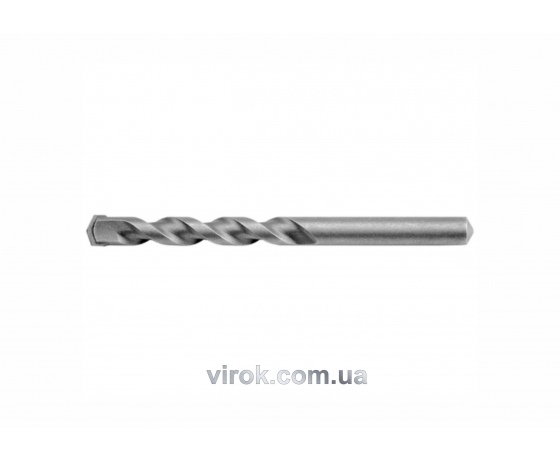 Фото 2 - Свердло по цеглі YATO 5 х 90/50 мм
