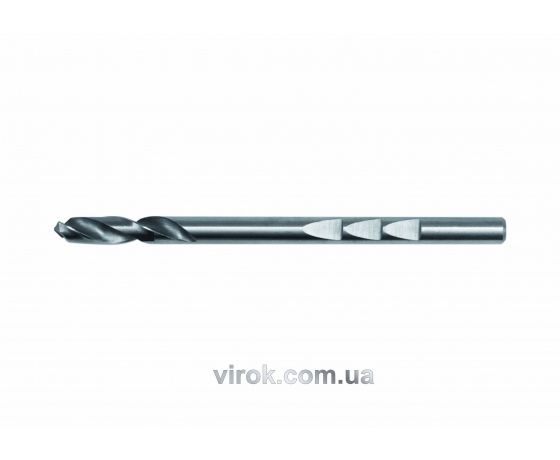 Фото 2 - Свердло центрувальне YATO 6 х 75 мм