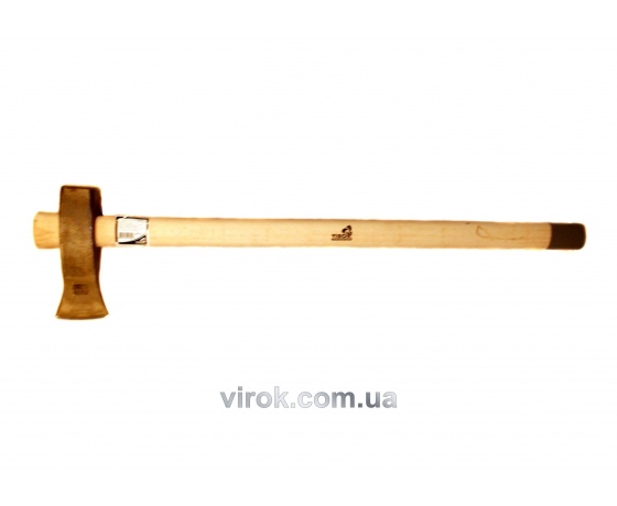 Фото 2 - Сокира-клин кована ТМ VIROK 1.2 кг