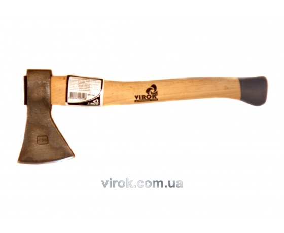 Фото 2 - Сокира кована ТМ VIROK 0.4 кг
