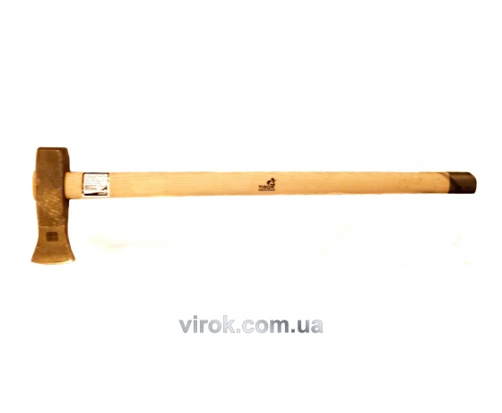 Фото 2 - Сокира-клин кована ТМ VIROK 2 кг id-81472