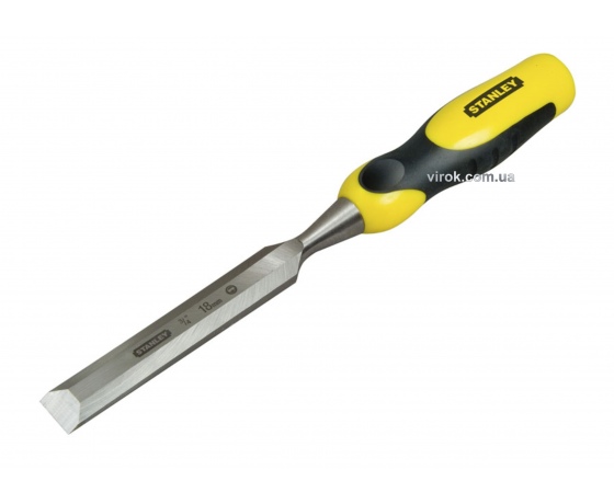 Фото 2 - Стамеска STANLEY 