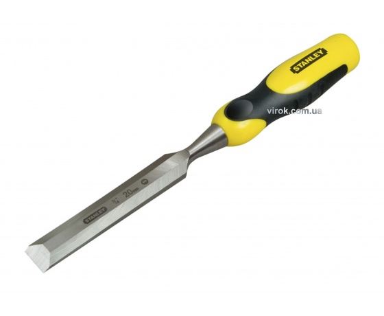 Фото 2 - Стамеска STANLEY 